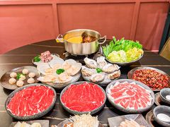 -熹悟海鲜火锅·广式打边炉