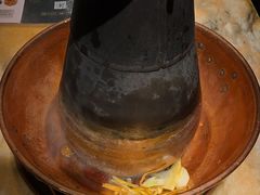 -清真·老门框爆肚涮肉·中华老字号(丰管路店)