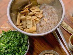 -黑竹香鸡(营和巷店)
