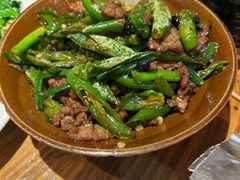 -禧福徕盆盆香川菜馆