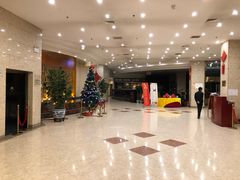 -北京北方佳苑饭店