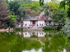 -深圳国际园林花卉博览园