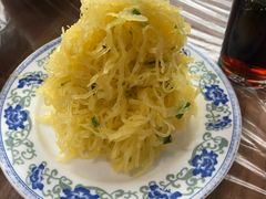 金瓜丝-妈妈的小作坊(陈家镇店)