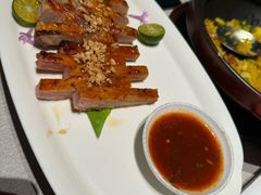 -BetterThai 泰加(苏州中心店)