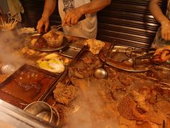 -明记牛杂(新马路分店)