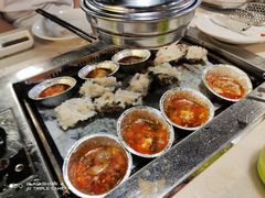 -爱客得牛排海鲜烤肉·火锅自助(春熙路黑金好店)