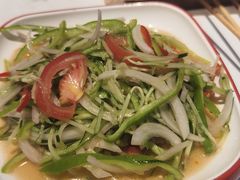 -欧提汗·新疆餐厅·清真(银都路店)