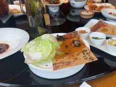 -味莊餐厅(康庄南街店)