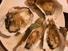生蚝-盛宴自助餐厅(运达喜来登店)