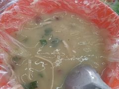-老西关黄老太牛肉烧饼