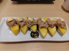 -万岁寿司(万国店)