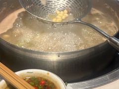 -潮泰牛肉火锅 · 创于1992年(车公庙店)