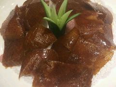 -京粤荟(海王银河科技大厦店)