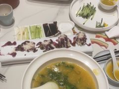 -大碗居·烤鸭·鱼头泡饼(天坛东门店)