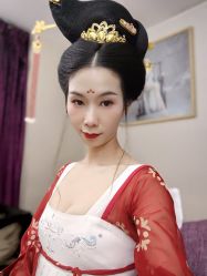 -盘子女人坊生日照·摄影馆(华强店)