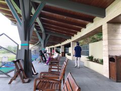 -海南鉴湖蓝湾高尔夫球会