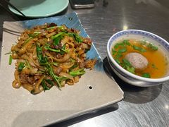 -潮界(虹桥新天地店)