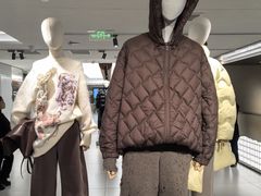 -江南布衣+(西单大悦城店)