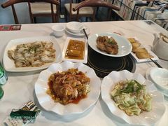 -精致顺德菜(琶洲店)