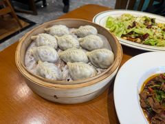 -海铺·渔家虾水饺(皇姑店)