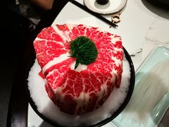 -牛将军•涮肉•烤肉•铁板烧(北京王府井·故宫店)