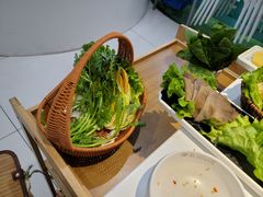-濠七糟粕醋•海南酸汤火锅(中关村店)