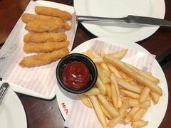 -Mr.Pizza米斯特比萨(苏州平江万达广场店)