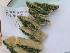 -悦真雅院·四合院·清真私房菜(雍和宫店)