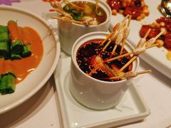 -俏江南天津时尚曲艺主题餐厅(马场道店)