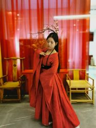 点击看大图 -盘子女人坊古装写真摄影(南京总店)
