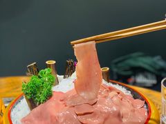 -渝味晓宇火锅(合川路店)