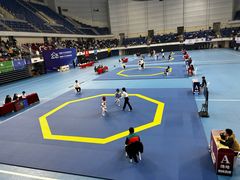 -长春奥林匹克公园