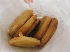 -上海哈尔滨食品厂(淮海中路店)