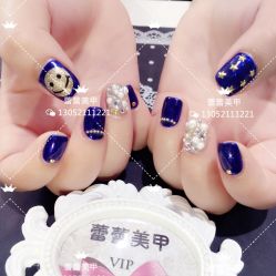 -LEILEI NAIL蕾蕾美甲美睫
