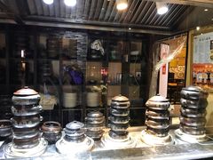 -福照楼汽锅鸡·云南菜(护国路店)
