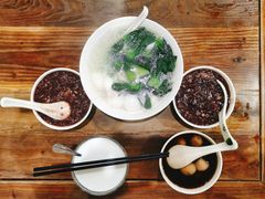 -随柳居·苏式小吃(建新巷店)