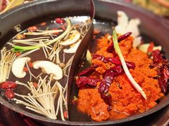 -江北北火锅馆·公路夜市(魏公村店)