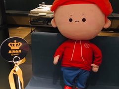 -海底捞火锅(河东万达广场店)