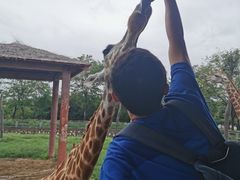 -石家庄市动物园