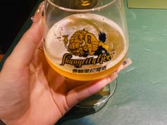 -多杰拉姆藏餐吧(田子坊店)