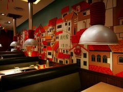 -六千馆(花都店)