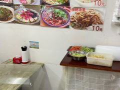 -小陈方酥锅盔(古城总店)