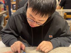 -破瓦寒窑·地摊烤羊排