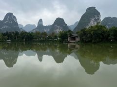 -明仕田园