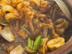 -大嫂镬仔·焖鸡煲·啫啫煲(逢源路店)