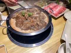 -陶老爷城一锅羊蝎子(西四路店)