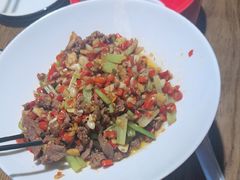 -八碗湘长沙市井菜(坡子街店)