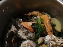 -土蚝·高压锅生蚝(百姓美食街店)