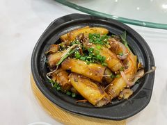 -金华安大酒楼·老牌潮菜·粤式茶点(东方国际店)