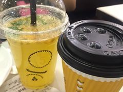 -乐凯撒披萨(正佳广场店)
